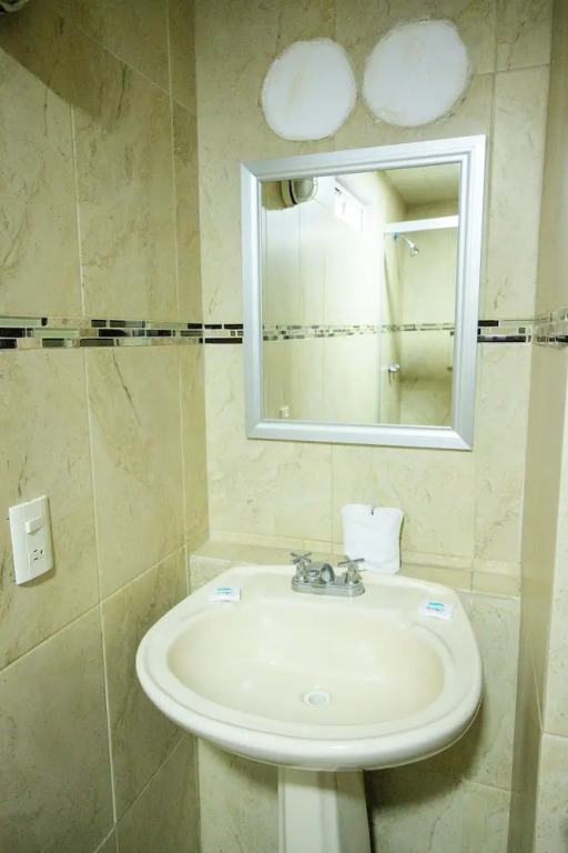 Hotel Acuario En Ocotlán