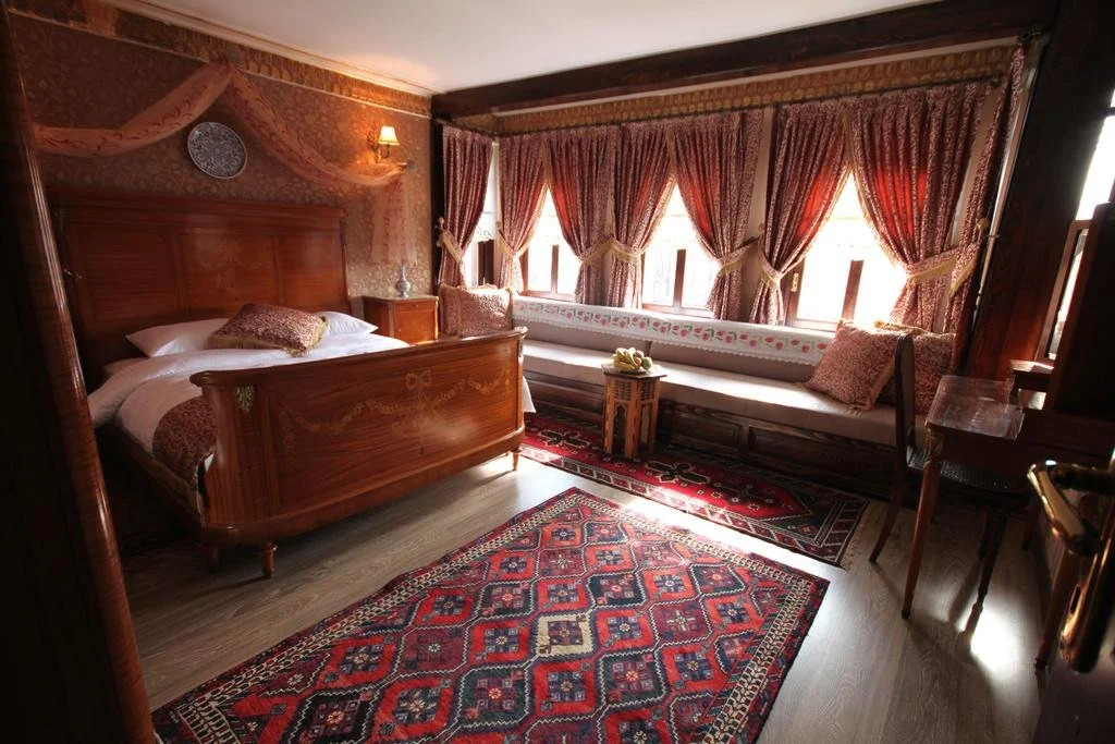 Antik Konak Little Hagia Sophia Suites