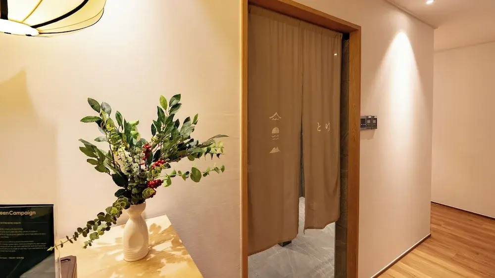 Toyu Ryokan Hotel