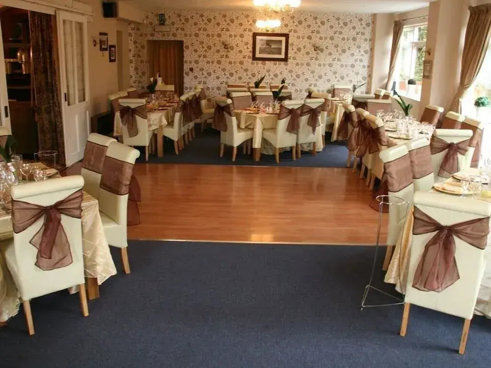 Castle Lodge Hotel