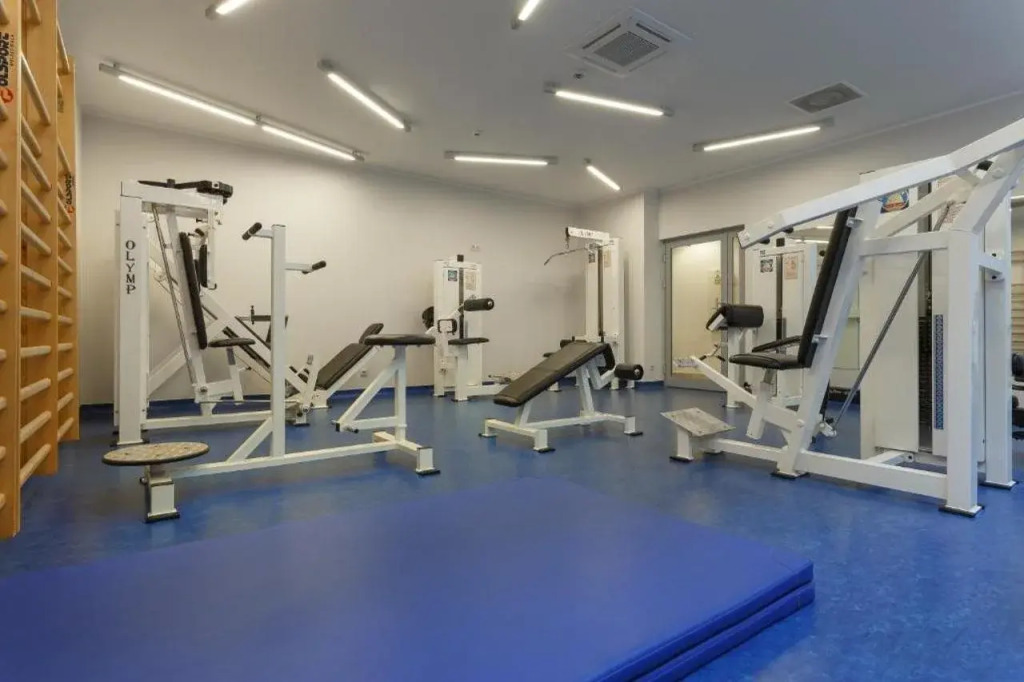 Best Western Hotel Jurata