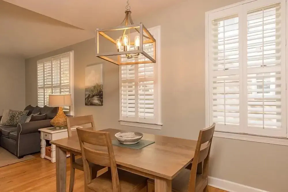 Back Bay 5813 by Wild Dunes, Home With Amenities