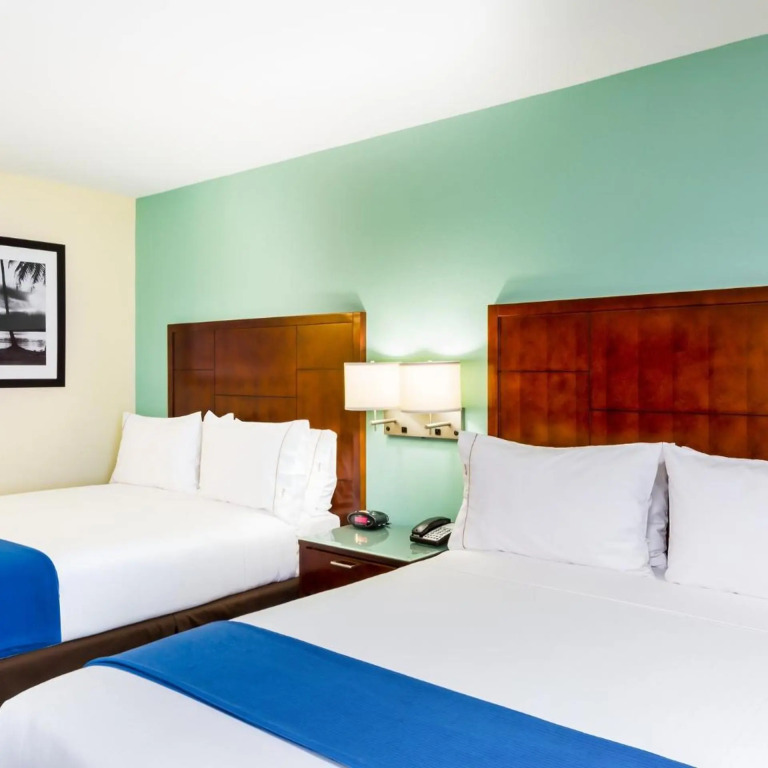GreenTree Inn San Diego Mission Bay
