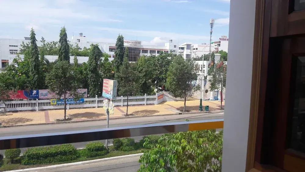 Thanh Cao Hotel