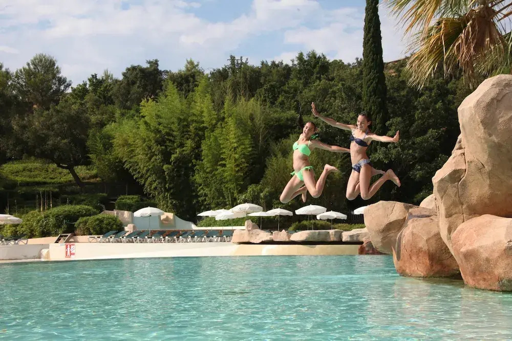 Maeva Particuliers Les Restanques du Golfe de Saint-Tropez