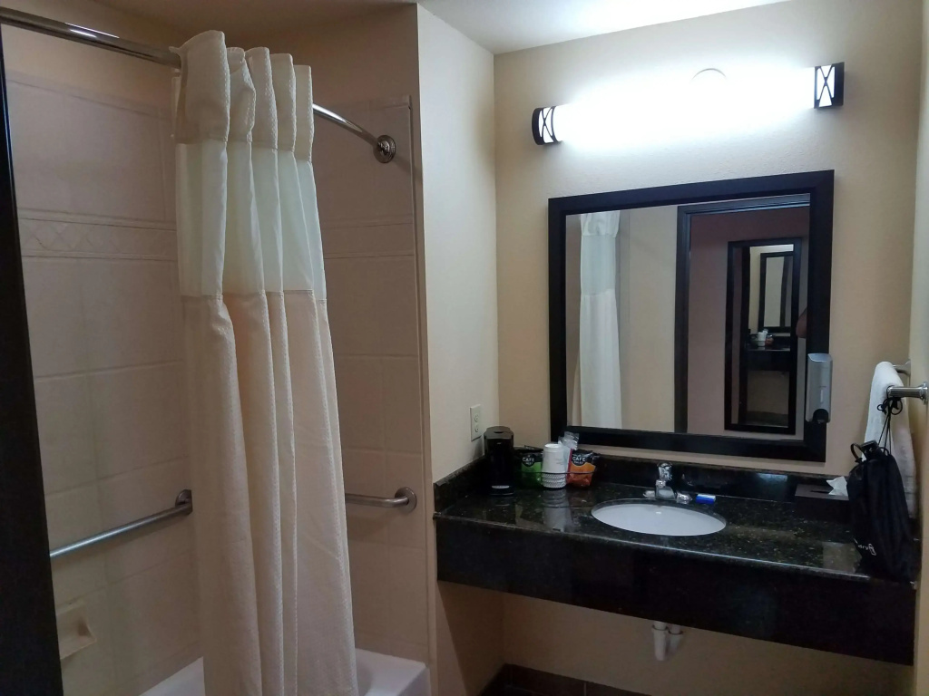 Best Western Plus Goliad Inn & Suites