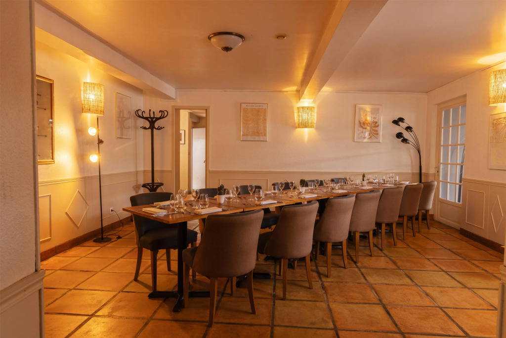 Best Western Plus Le Canard sur le Toit