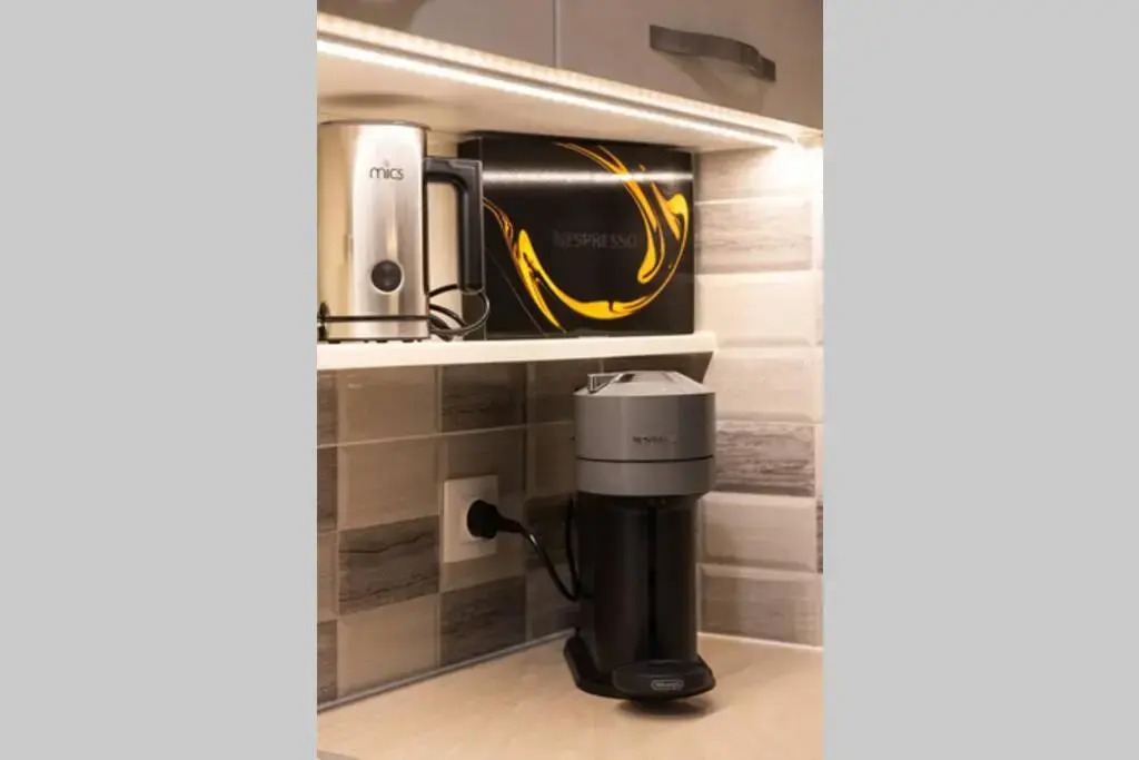D3 Central Stylish Appartment