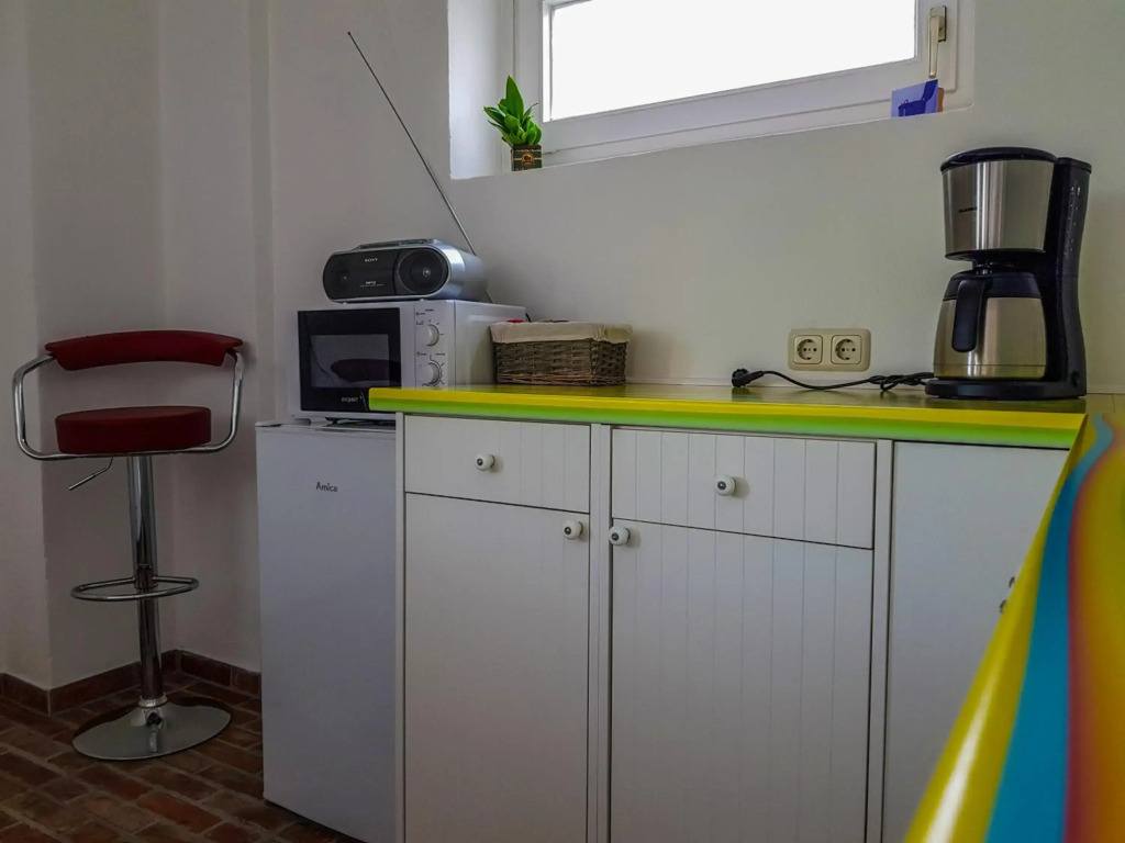 Zauberhaftes Altstadt-Apartment
