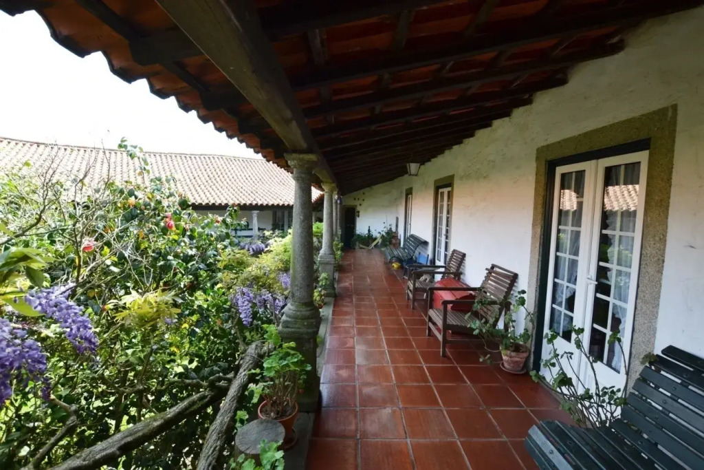Quinta de Santa Baia