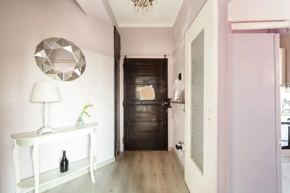 Fiera Bologna Flamingo Apartment