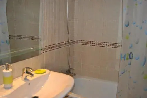 Apartamentos Turísticos Taymar
