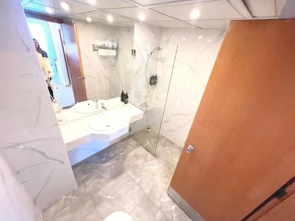 Hotel Méditerranée Beyrouth