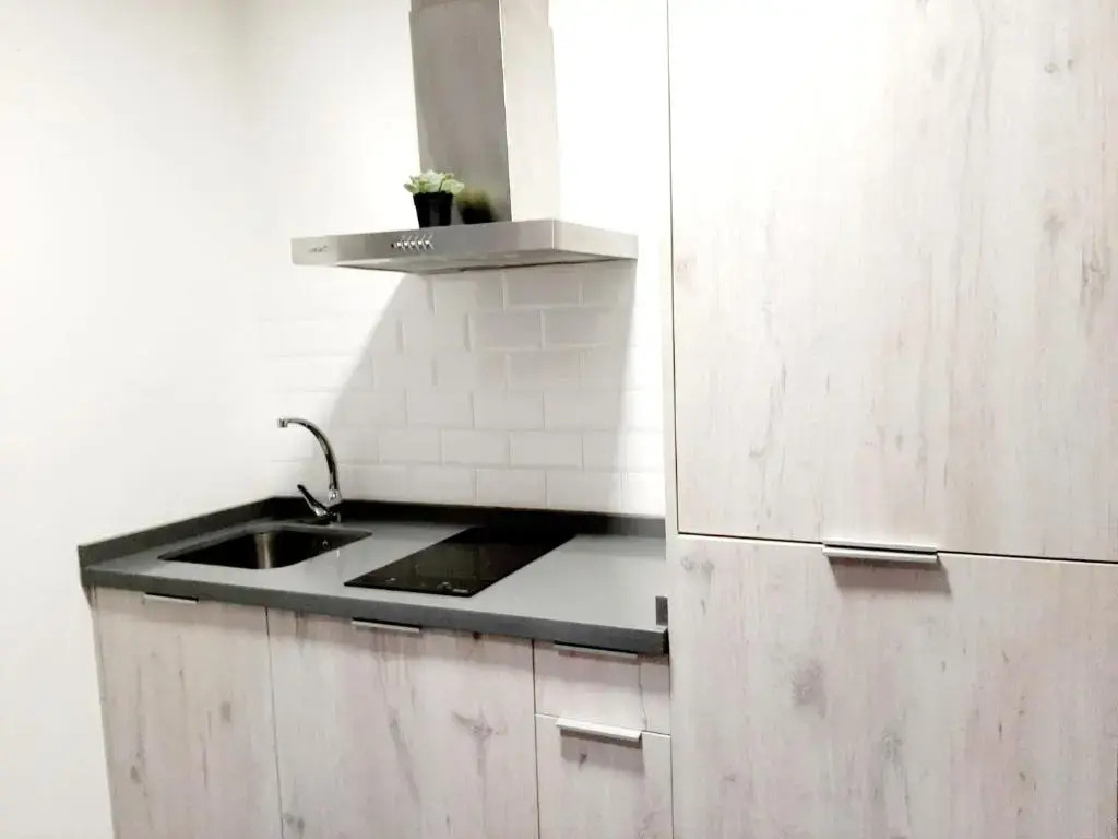Apartamentos Arriba by gaiarooms
