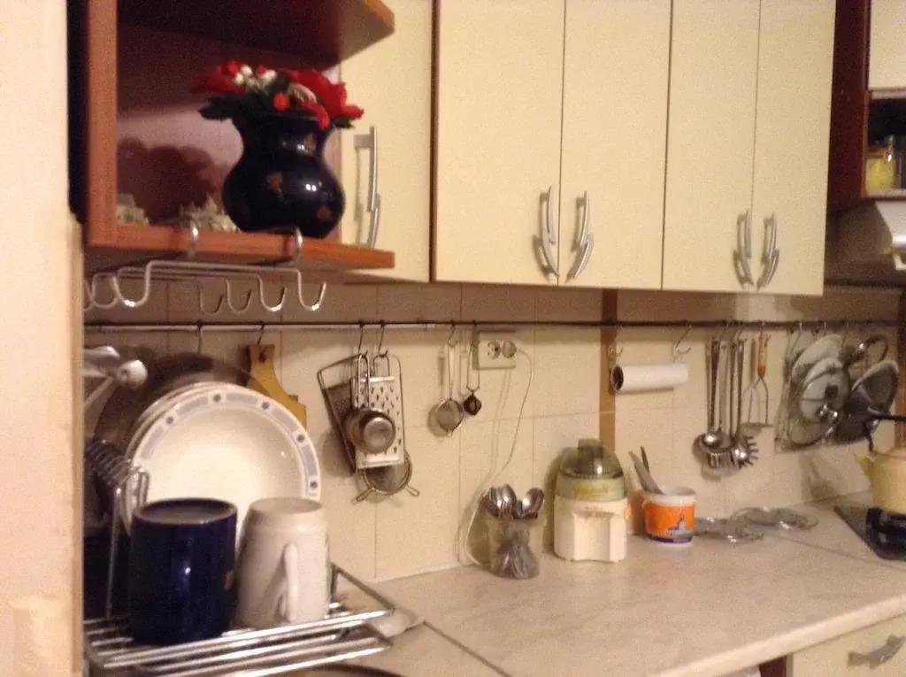 Homestay on Moskovsky Prospekt