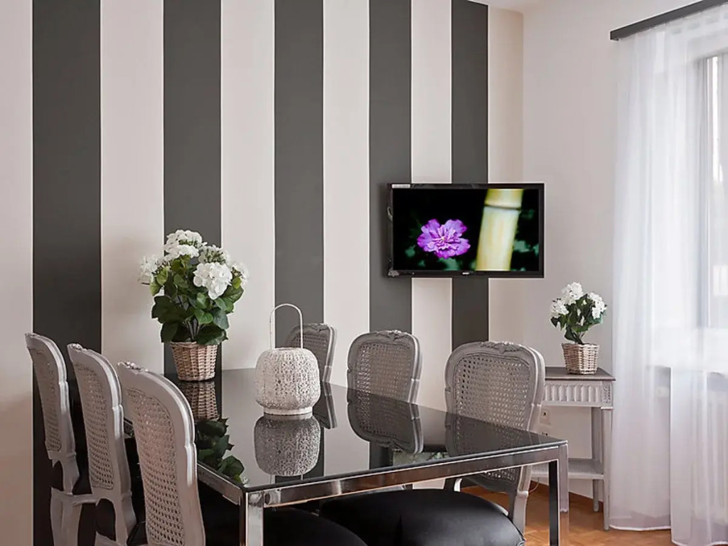 Apartment Suite Ascona 18360