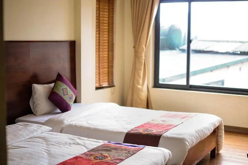 Sapa Sunrise Hotel