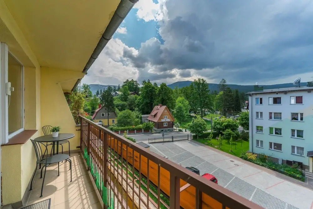 Rent Planet - Apartament 1 Maja