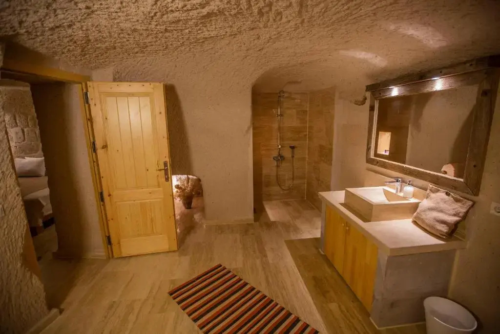 Maze Of Cappadocia
