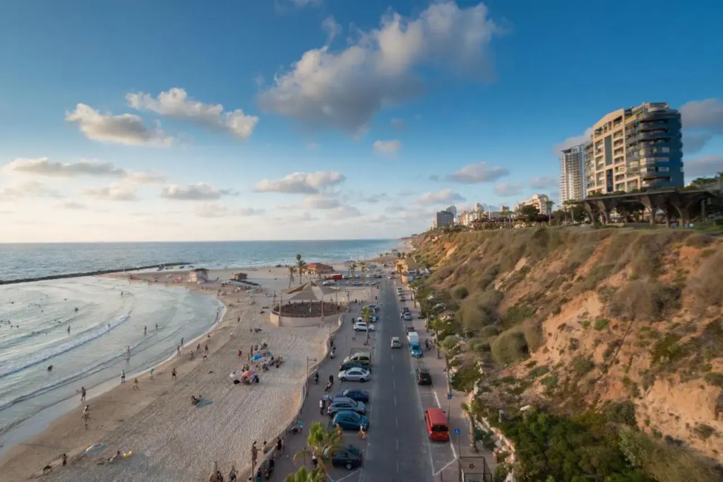 Leonardo Plaza Netanya Hotel