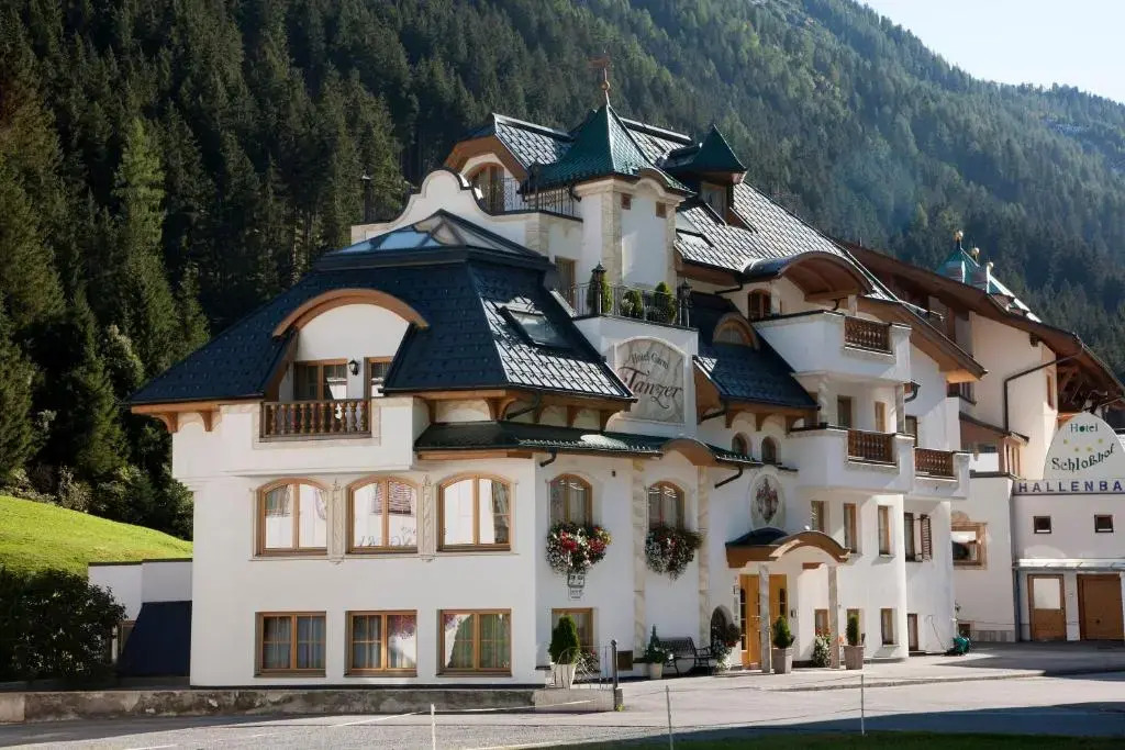 Hotel Tanzer