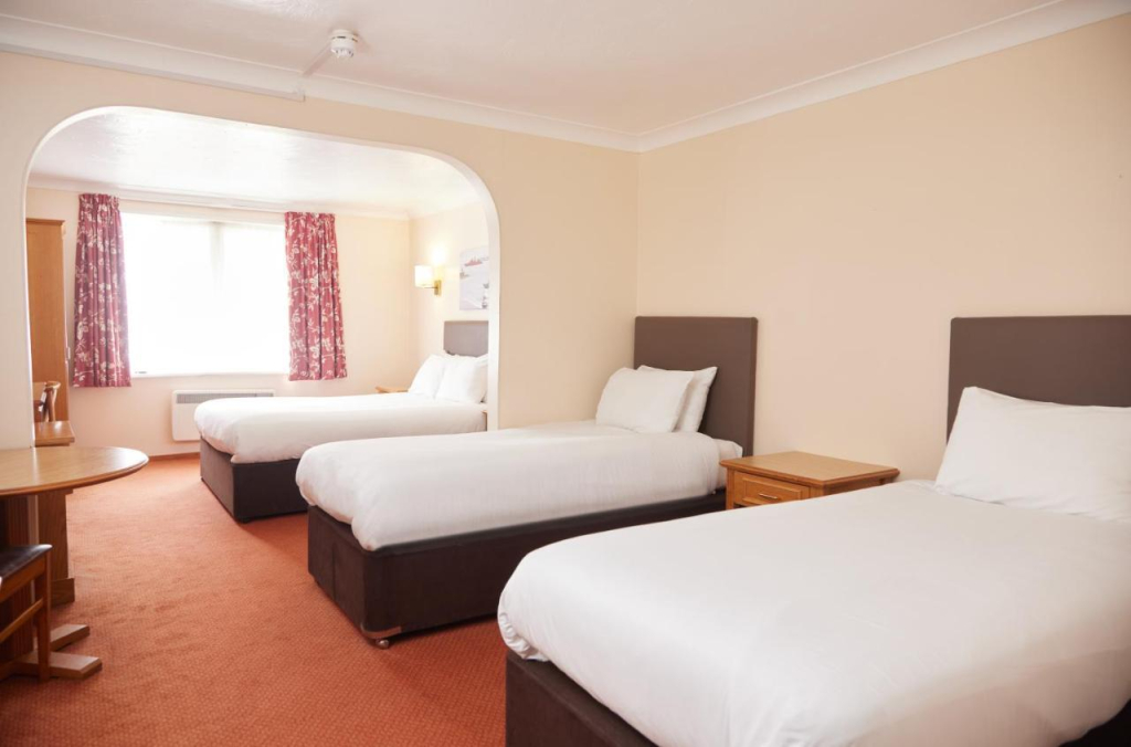 Inn Lodge Portsmouth