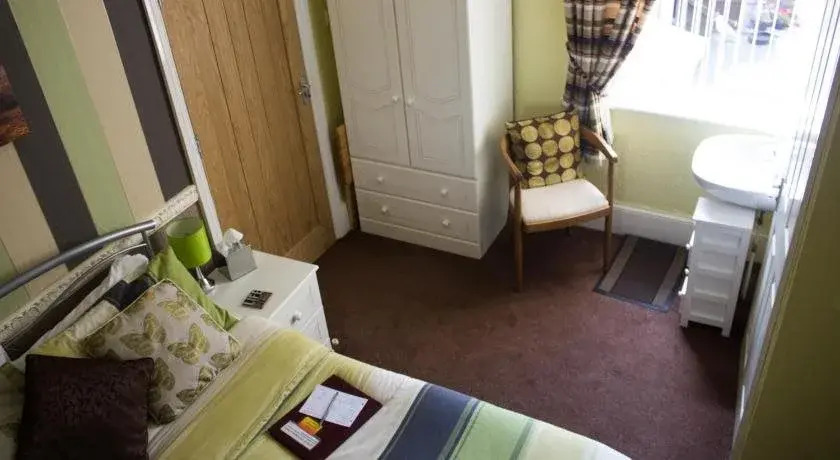 Malvern Guest House