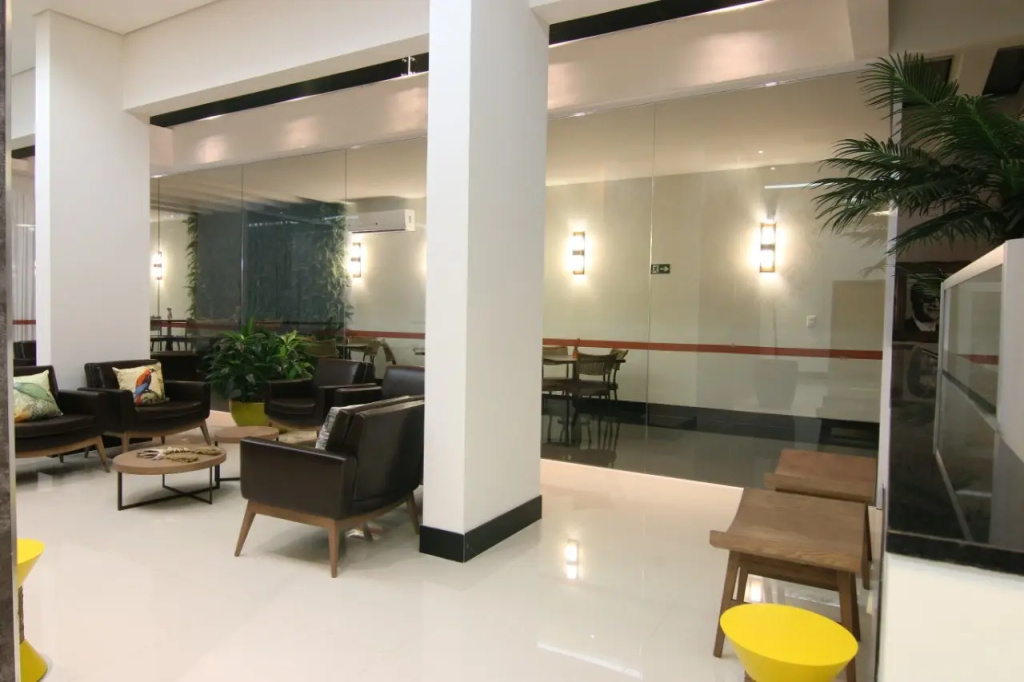 Tupyguá Brasil Hotel
