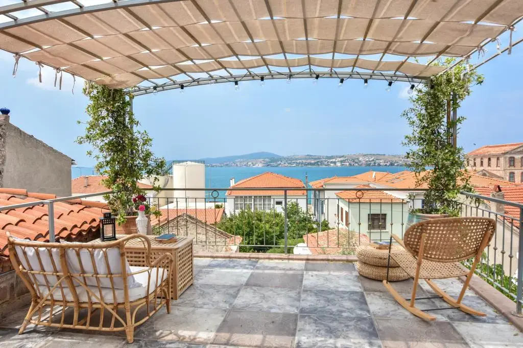Lunaria Guest House