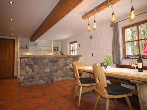 Chalet Im Wald Quercianella