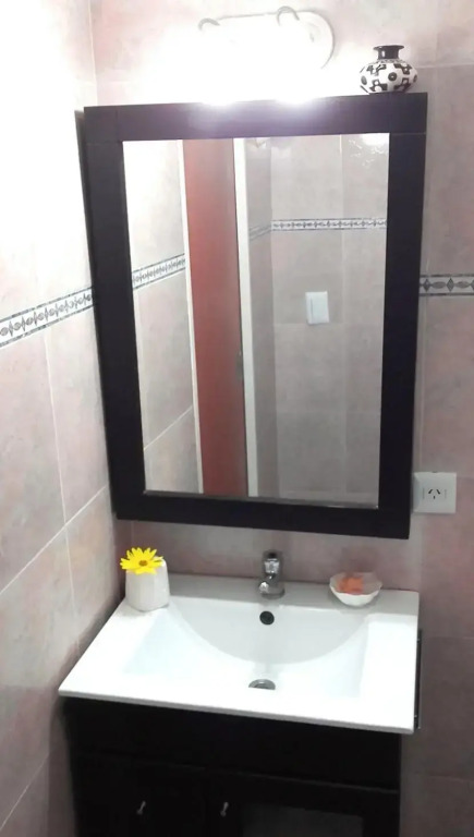 Habitación Hemerocallis - Hospedaje Lo De Juan y Mabel