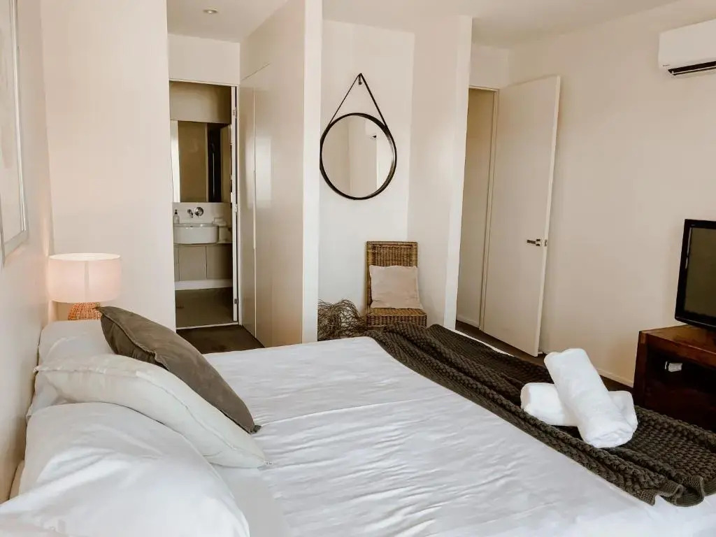 Byron Butter Factory Apartments
