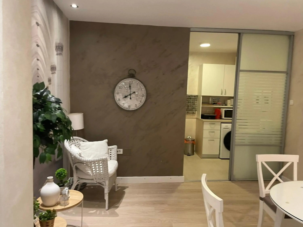 Apartment Belgrade Nº3