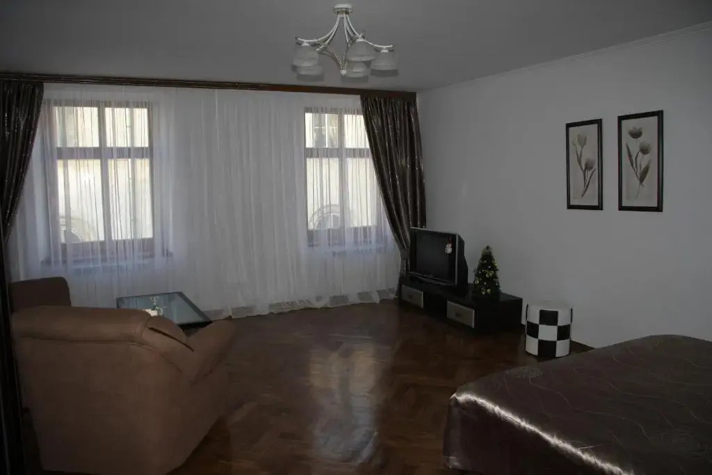 Apartment on Virmenska street 2