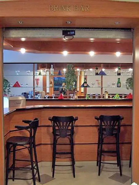 Hid Hotel
