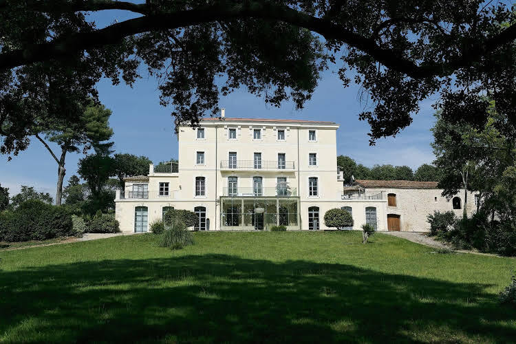 Domaine De Verchant Hotel & Spa, Montpellier Image 3