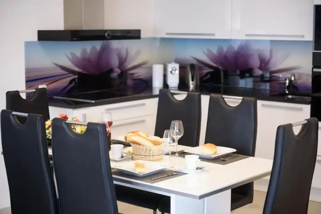 Studio Apartment Maslina