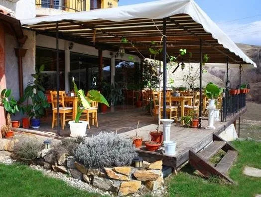 Boutique Hotel Colosseo