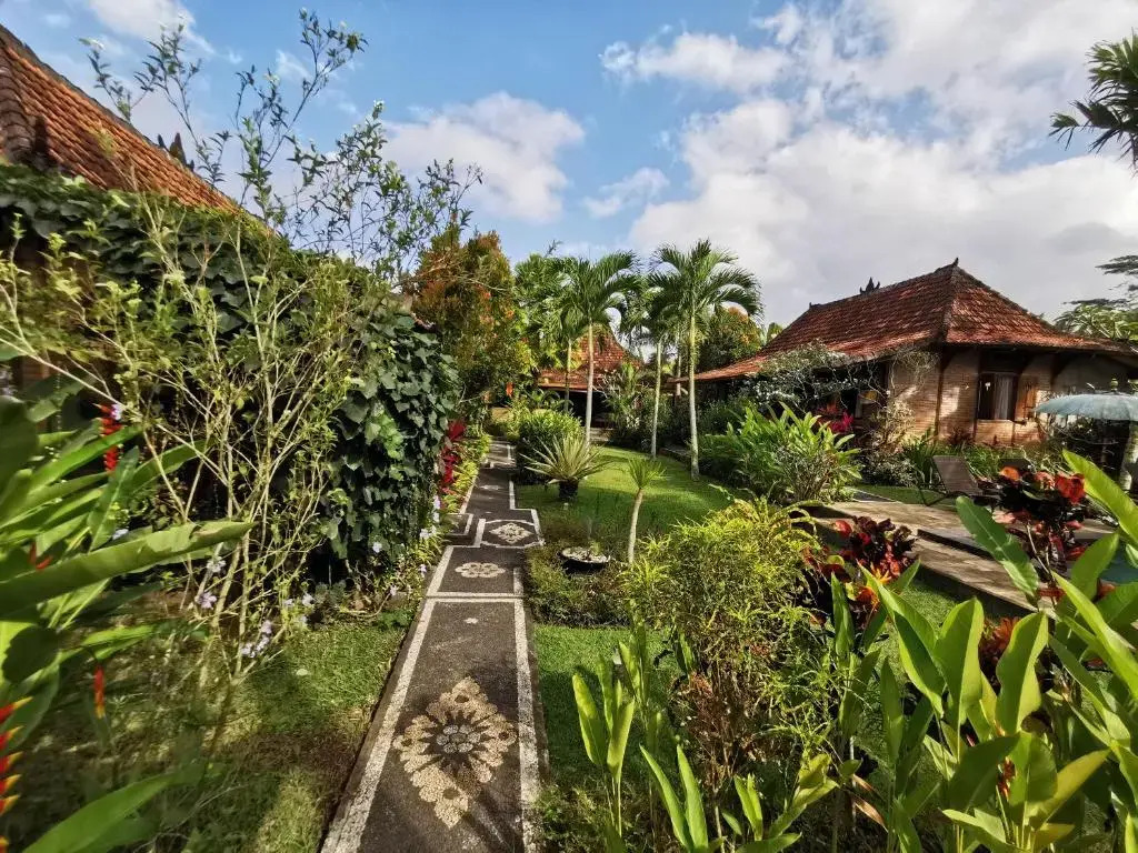 Rumah Sungai