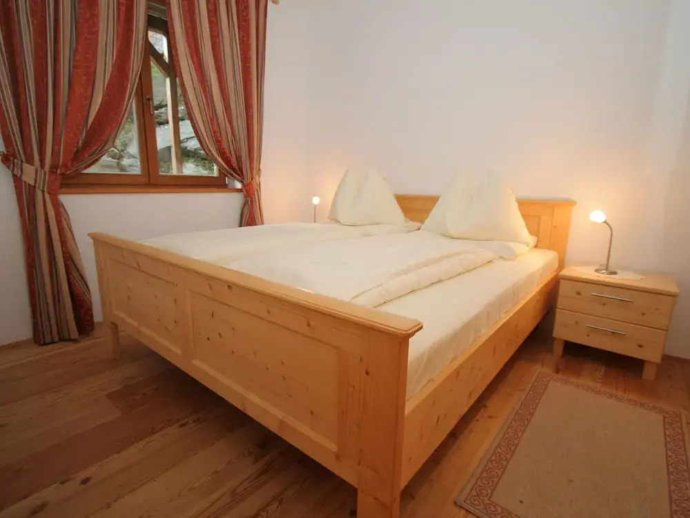 Modern Apartment in Bad Kleinkirchheim With Garden
