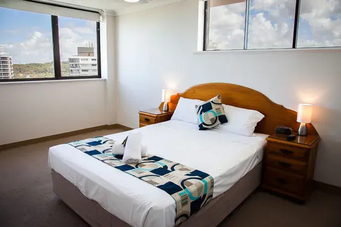 Mistral Hotel