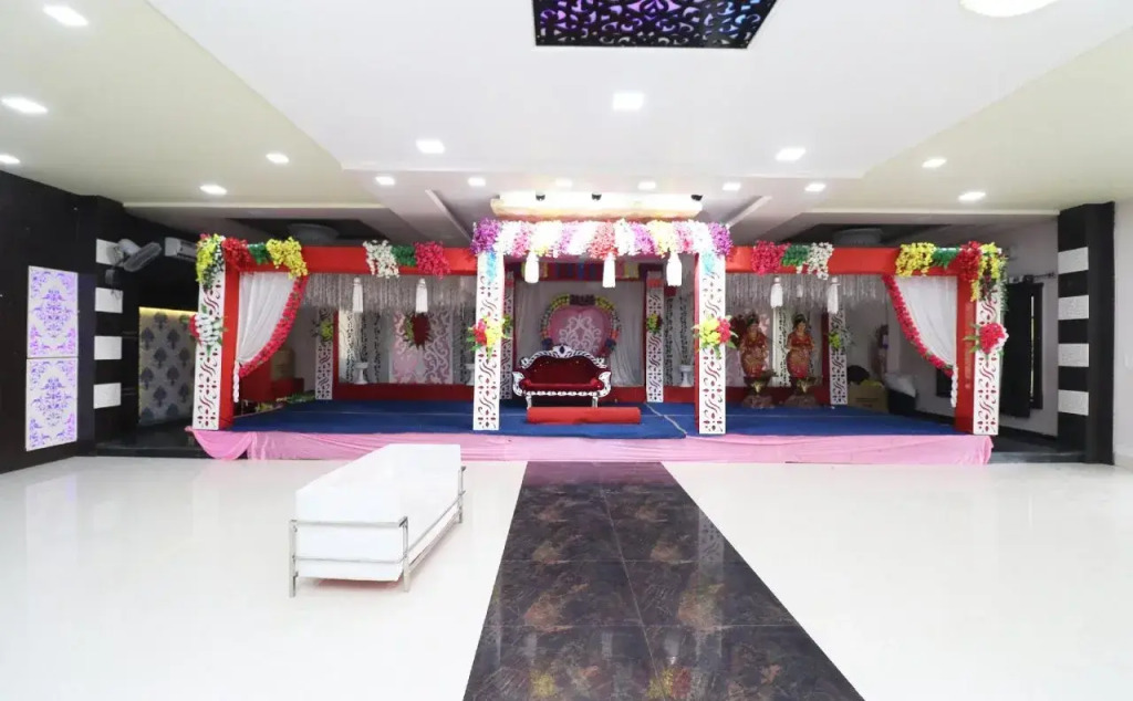 Hotel Panchatala Palace By OYO Rooms
