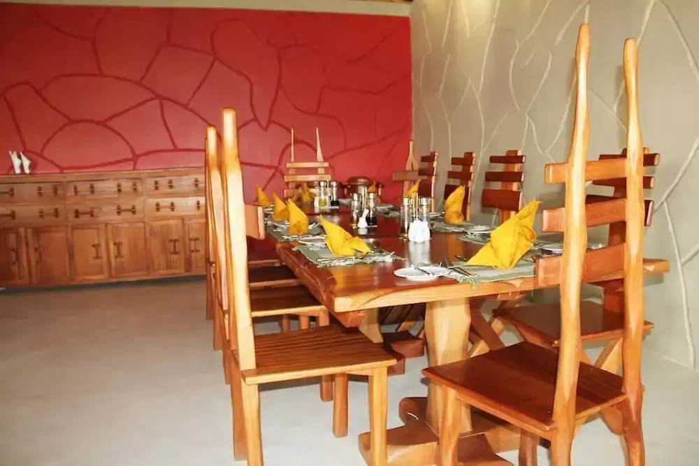 The Pelican Lodge