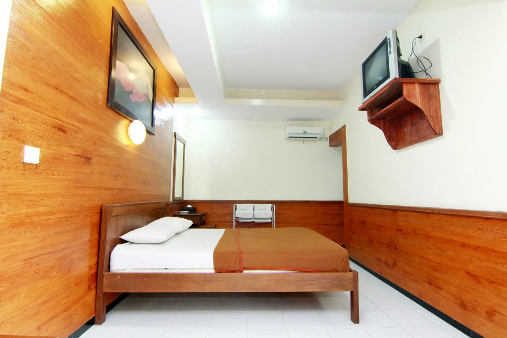 The Soemarsono Hotel