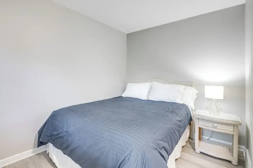 Walk to Main St Hendersonville: Chic Home w/ Yard