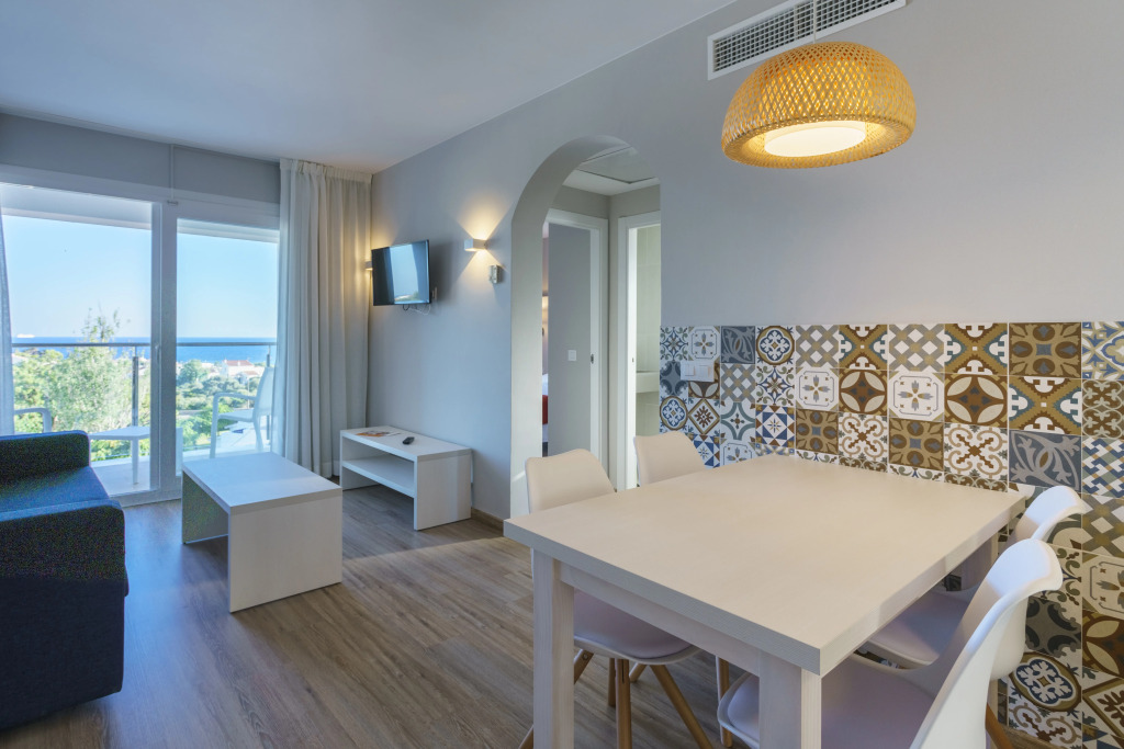 Minura Sur Menorca