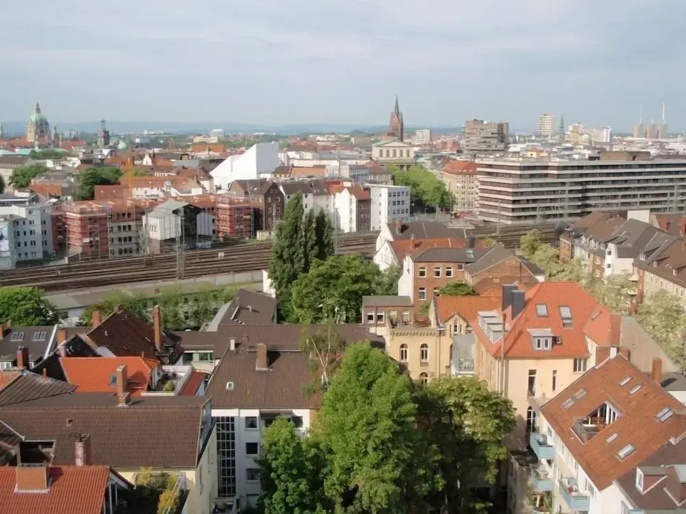 Cityhotel Königstrasse