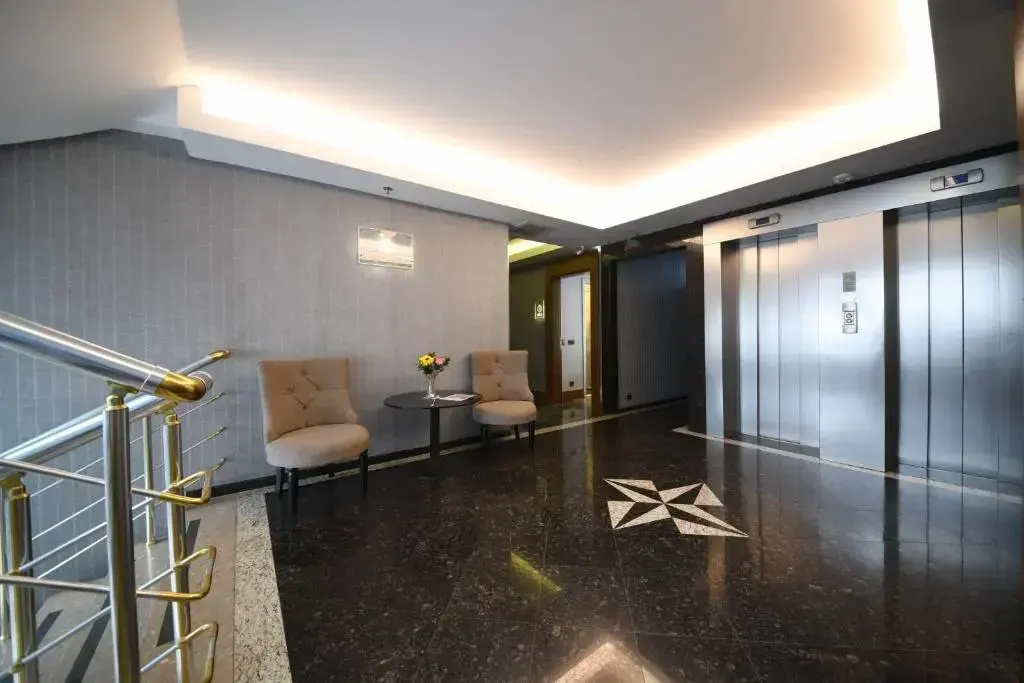 Grand Star Hotel Premium