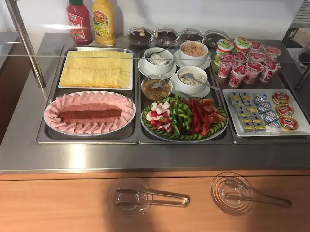 Garni G Hotel Žilina
