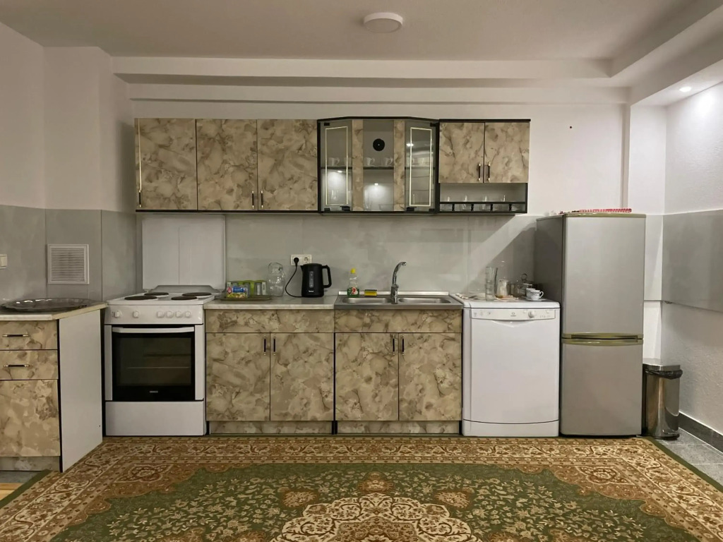 Exclusive apartments Visoko 2022